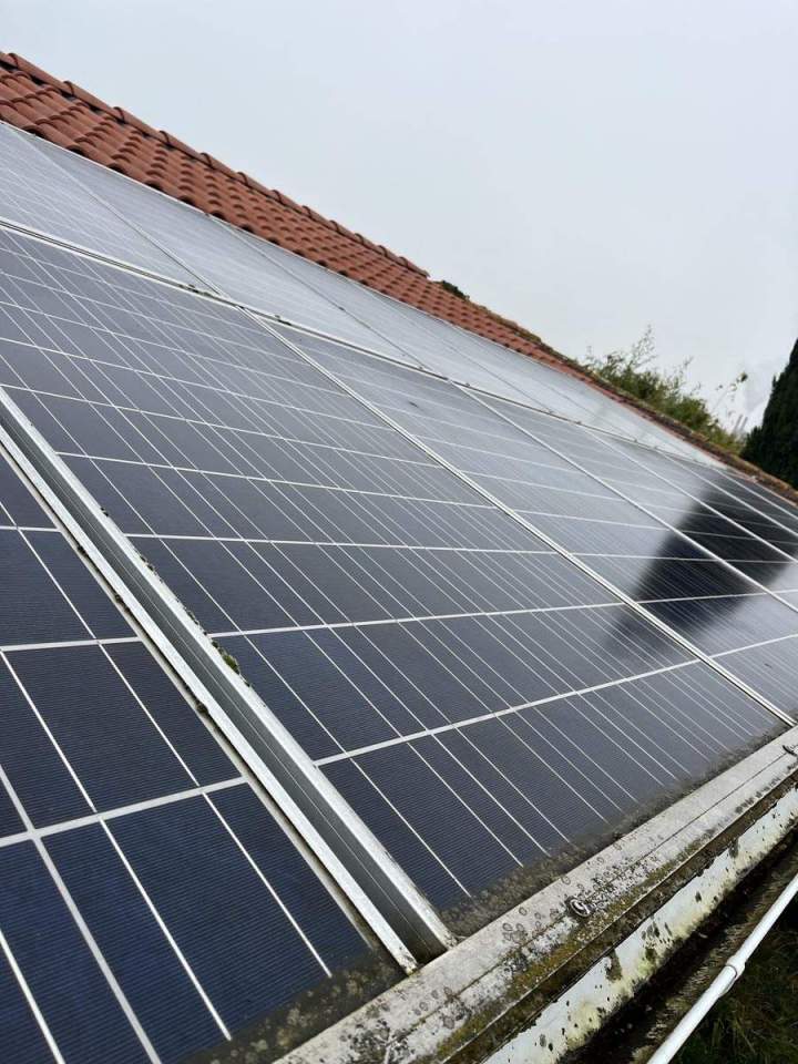 Photovoltaïque sur toiture Haute-Garonne