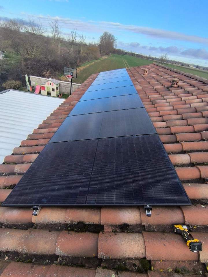 Dépannage panneau solaire Haute-Garonne