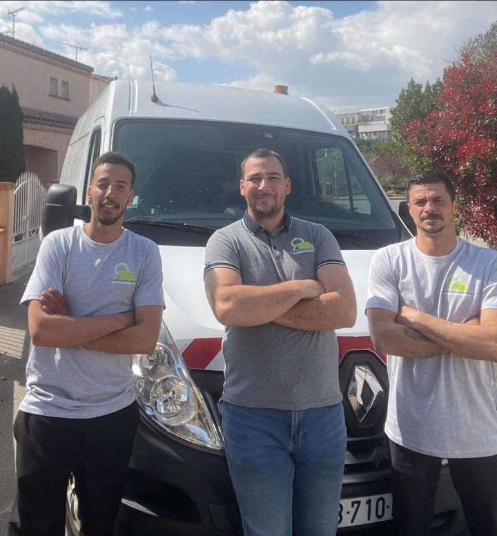 Experts en installation photovoltaïque Haute-Garonne