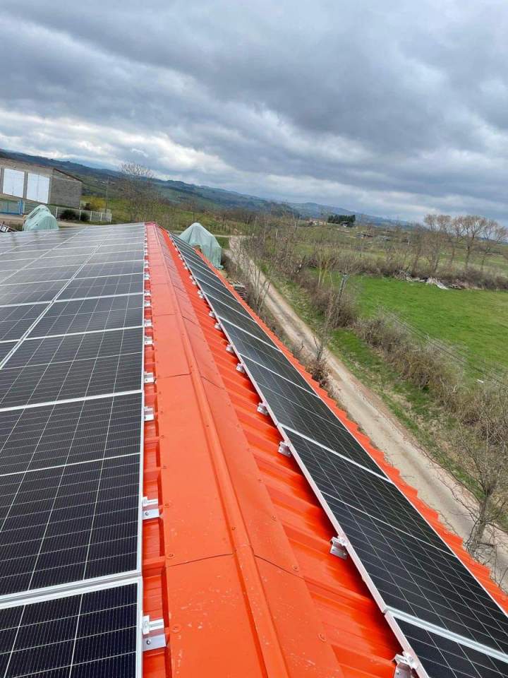 Installation photovoltaïque Haute-Garonne