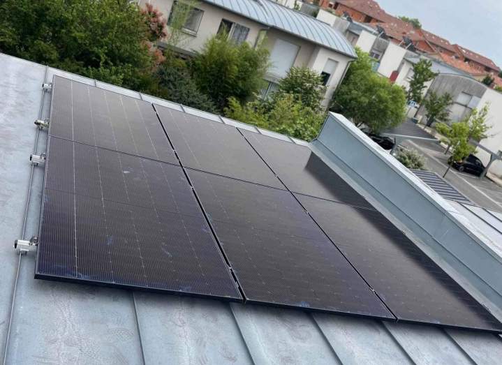 Installation photovoltaïque Haute-Garonne