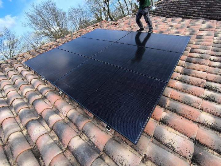 Dépannage panneau solaire Haute-Garonne
