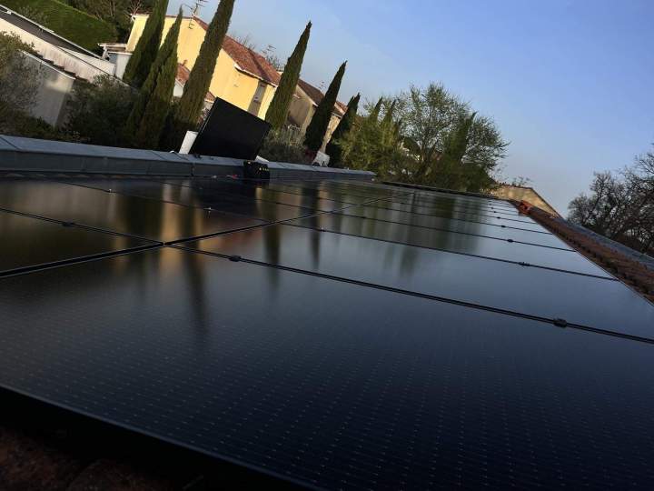 Pose de panneau photovoltaïque pour autoconsommation Haute-Garonne